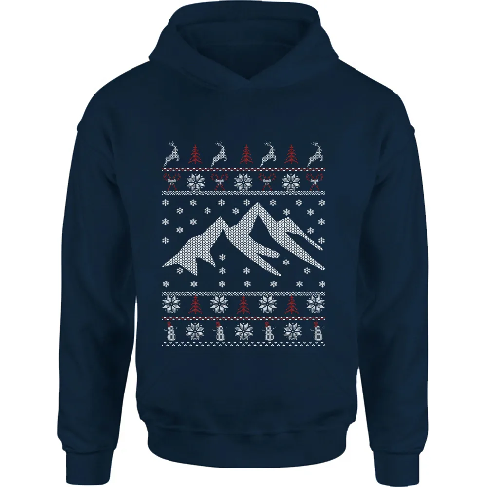Montagna Natale