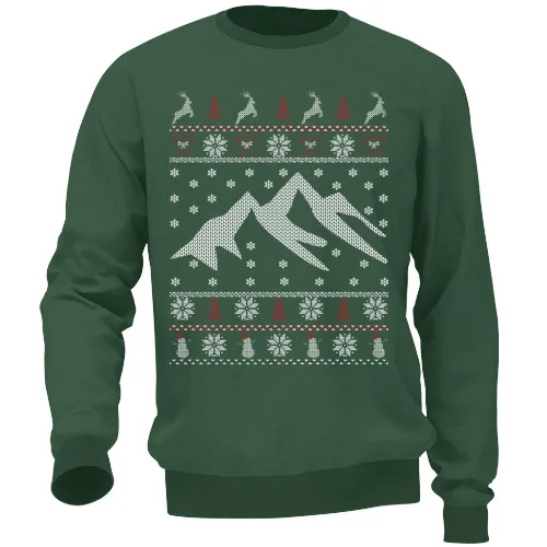 Felpa Unisex