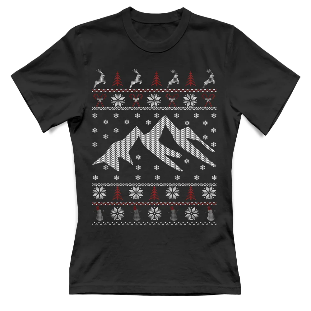 Montagna Natale
