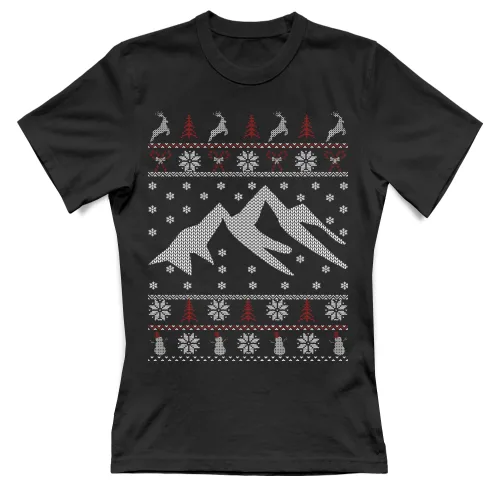 T-Shirt Donna