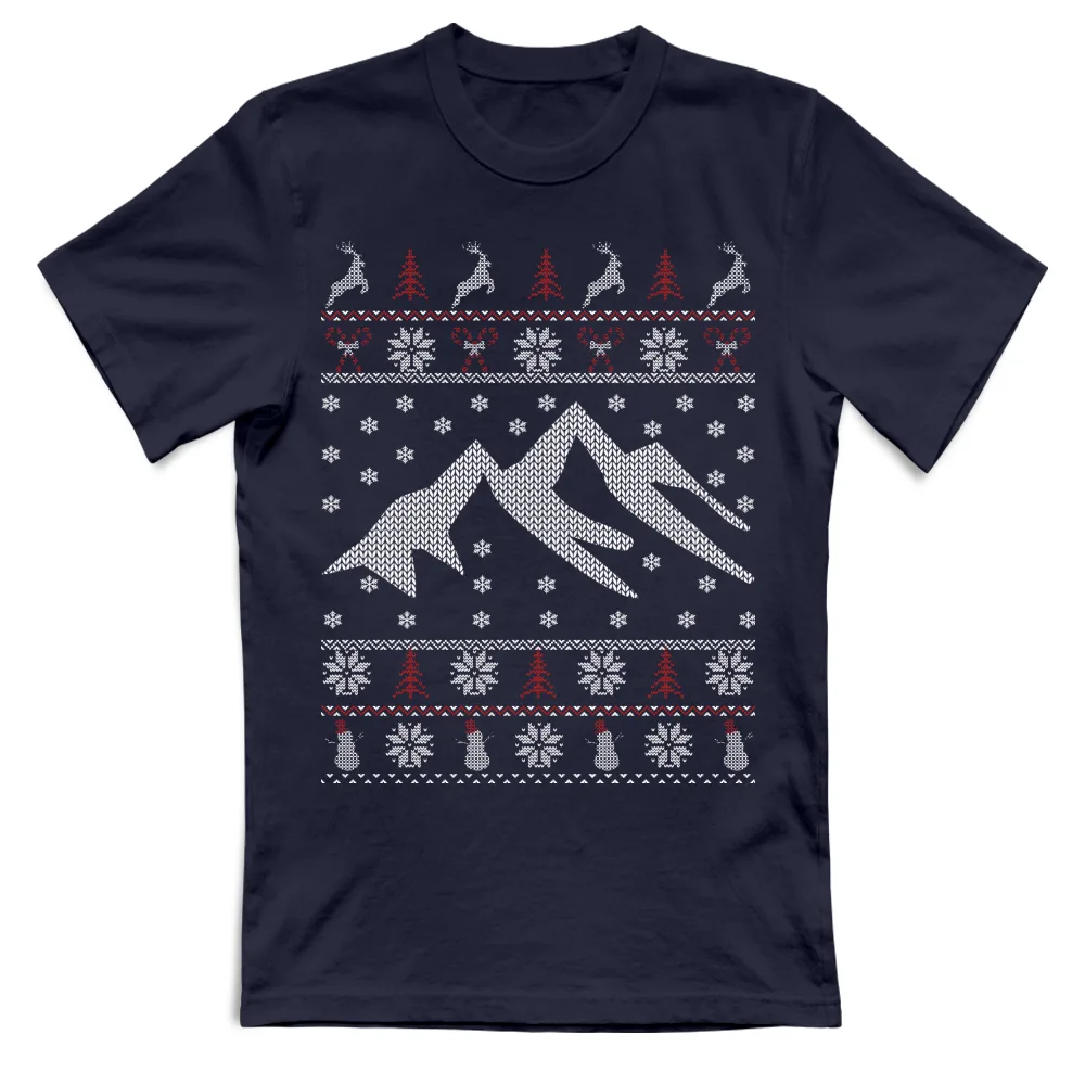 Montagna Natale
