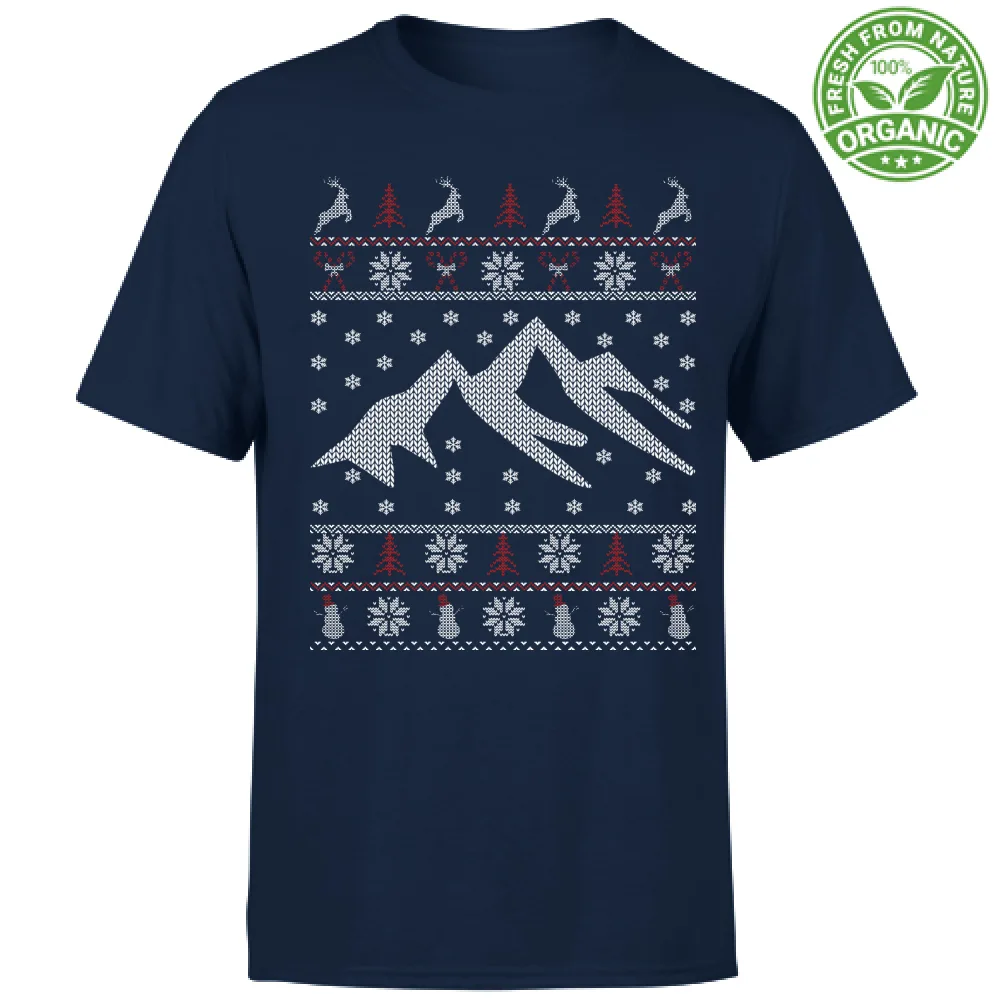 Montagna Natale