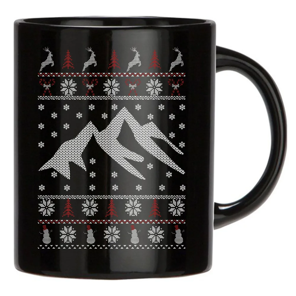 Montagna Natale