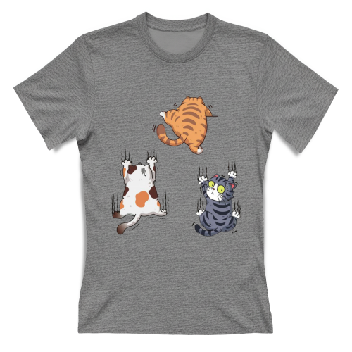 T-Shirt Donna