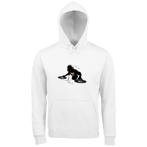 Hoodie Premium Men