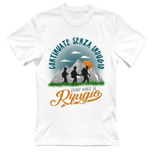 T-Shirt Donna