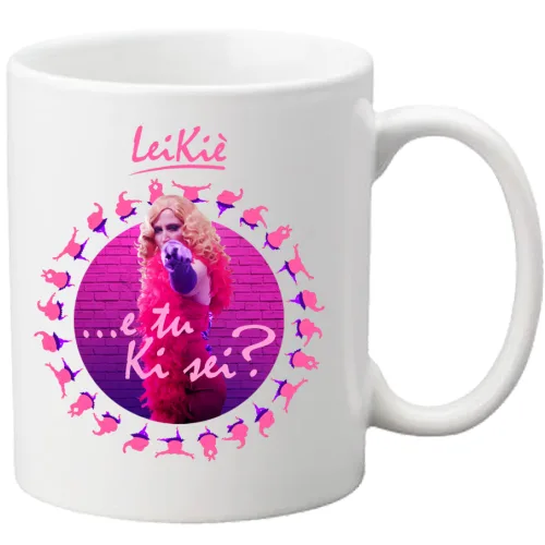 Tazza