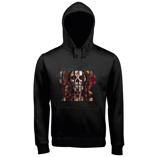 Hoodie Premium Men