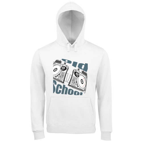 Hoodie Premium Men