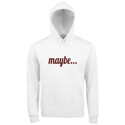 Hoodie Premium Men