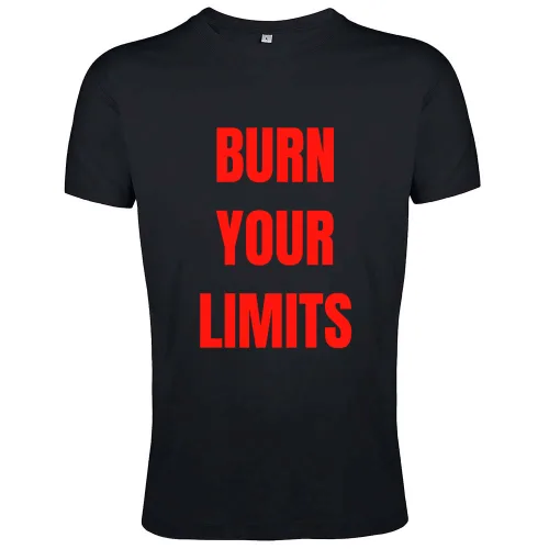 T-Shirt Men Fit