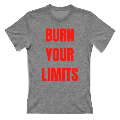 T-Shirt Donna