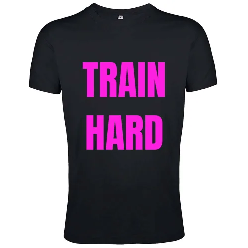 T-Shirt Men Fit