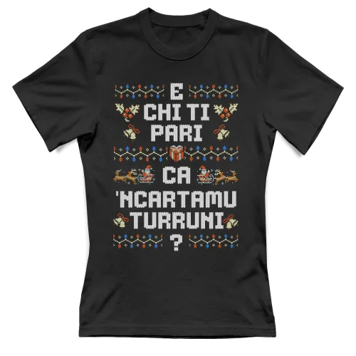 T-Shirt Donna