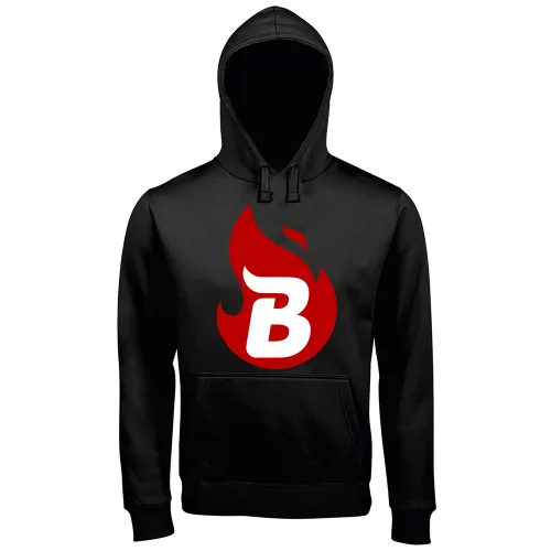 Hoodie Premium Men