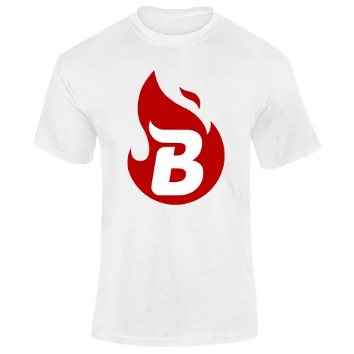 T-Shirt Unisex Dry Sport