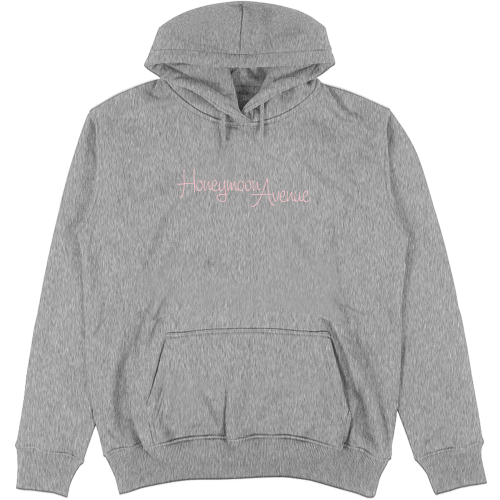 Felpa Unisex con Cappuccio