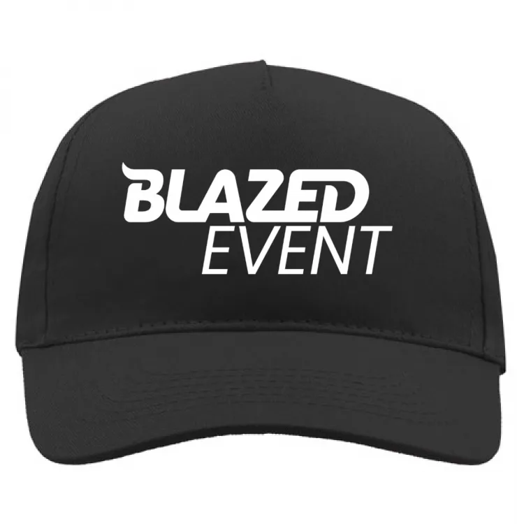 Berretto Blazed Event