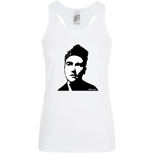Canotta Donna