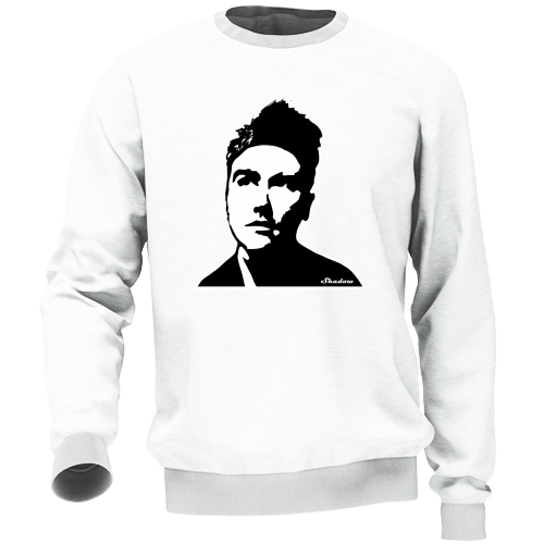 Felpa Unisex