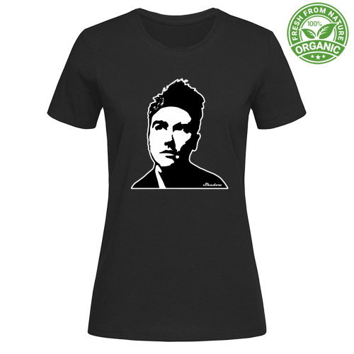 T-Shirt Woman Organic