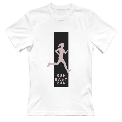 T-Shirt Donna