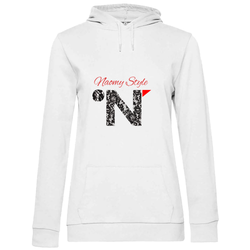 Hoodie Premium Women