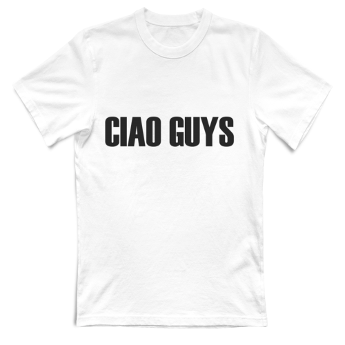 T-Shirt Unisex