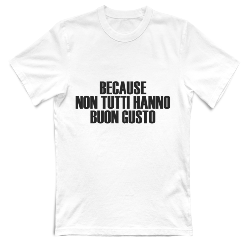 T-Shirt Unisex