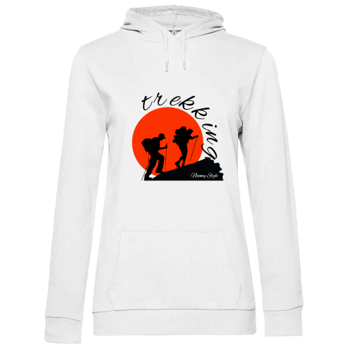 Hoodie Premium Women