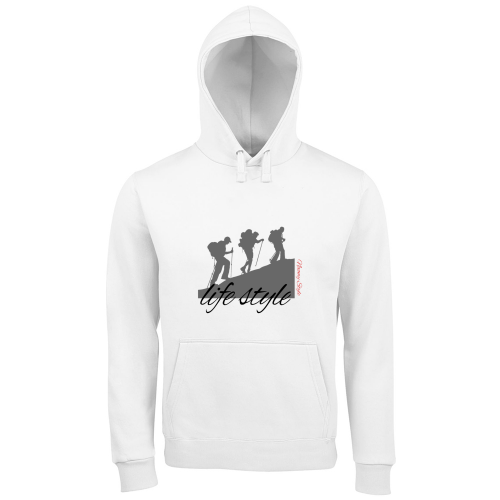 Hoodie Premium Men