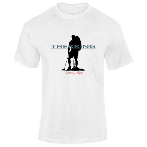 T-Shirt Unisex Dry Sport