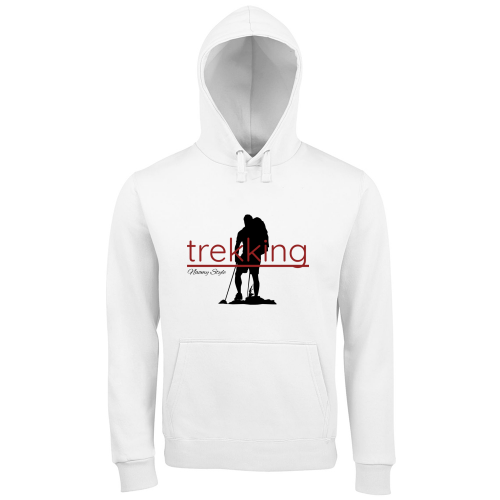 Hoodie Premium Men