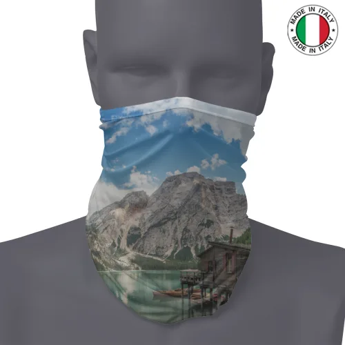 Scaldacollo