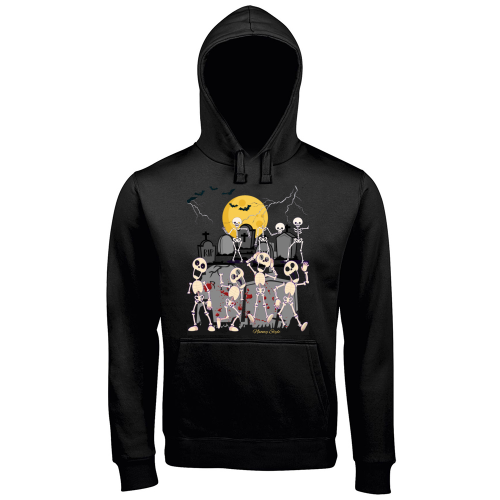 Hoodie Premium Men