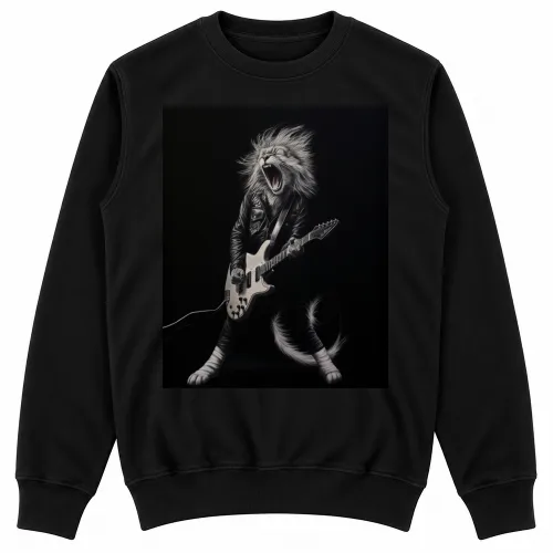 Felpa Unisex