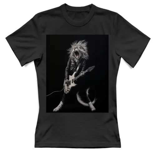 T-Shirt Donna