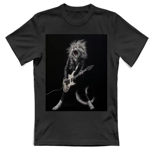 T-Shirt Unisex Large