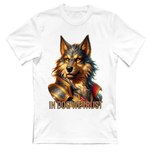 T-Shirt Unisex