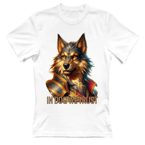 T-Shirt Donna