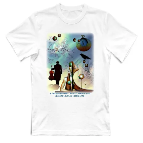 T-Shirt Unisex