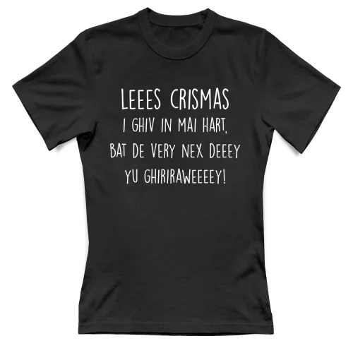 T-Shirt Donna