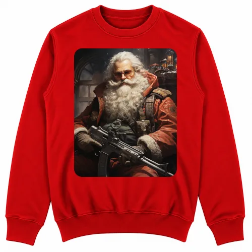 Felpa Unisex