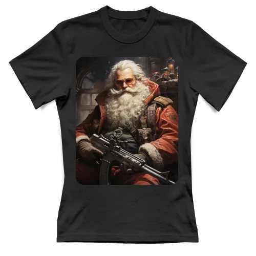 T-Shirt Donna