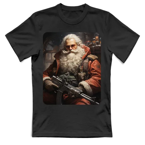 T-Shirt Unisex Large