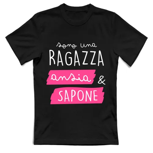 T-Shirt Unisex