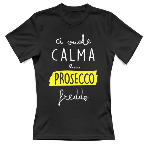 T-Shirt Donna