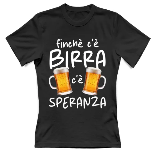 T-Shirt Donna
