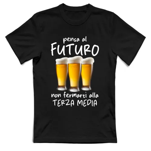 T-Shirt Unisex