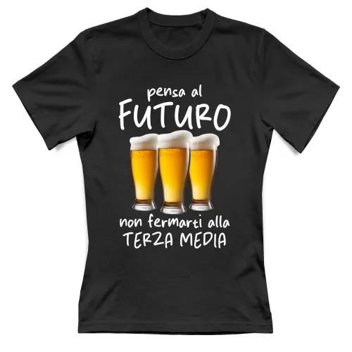 T-Shirt Donna